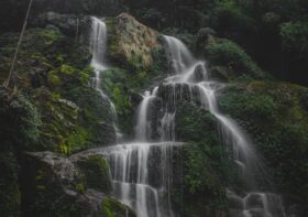 Europe’s most beautiful waterfalls
