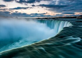 Niagara Falls