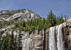 Vernal Falls