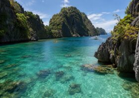 8 Reasons El Nido, Palawan Belongs on Every Water Lover’s Travel List